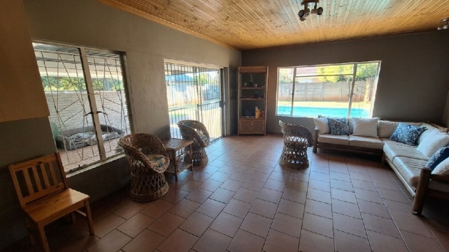 3 Bedroom Property for Sale in Generaal De Wet Free State